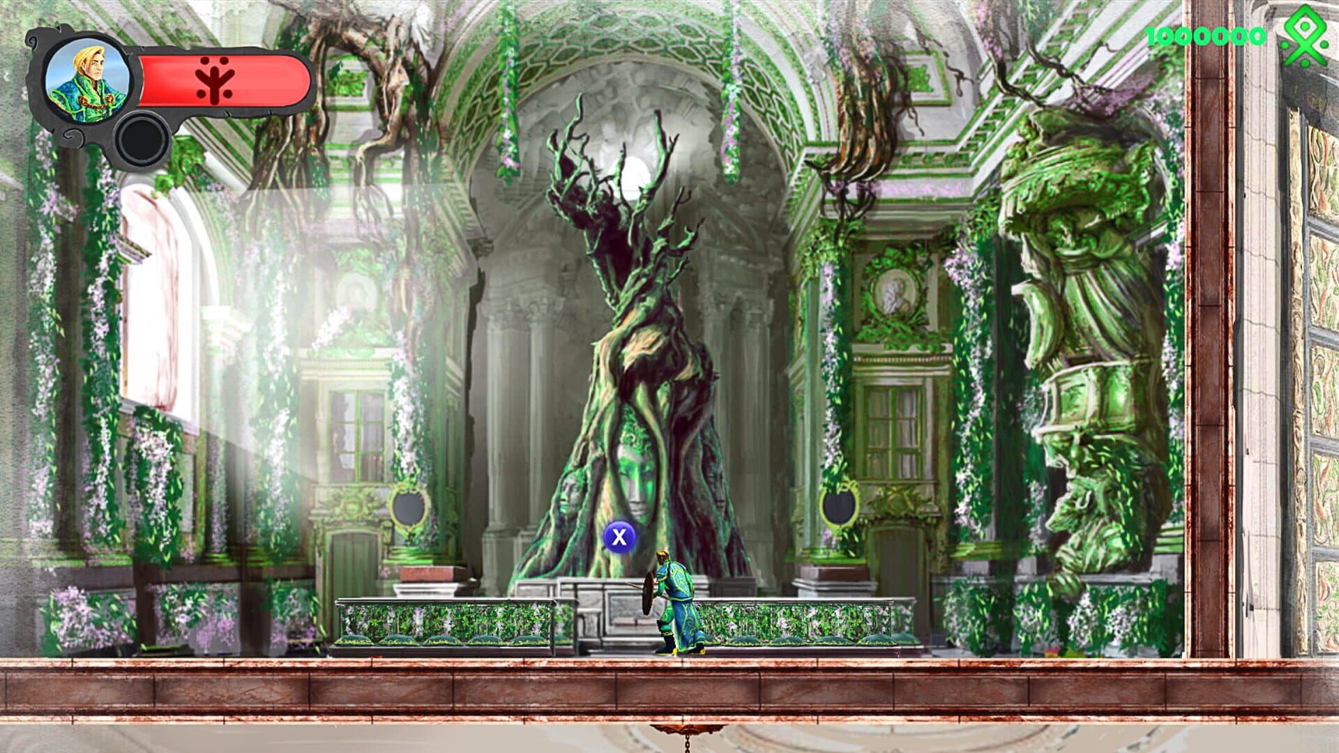 اسکرین‌شات Guardian of Lore - 1