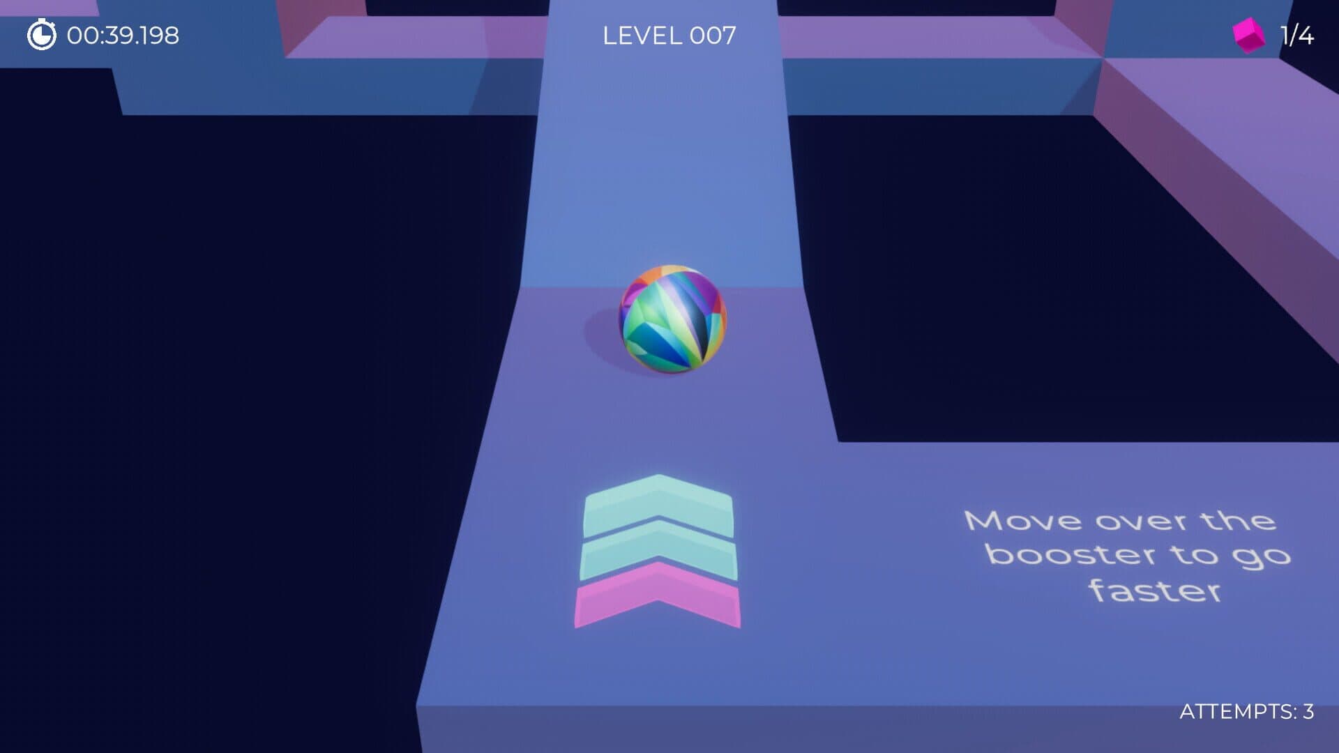 Amazing Maze screenshot 7