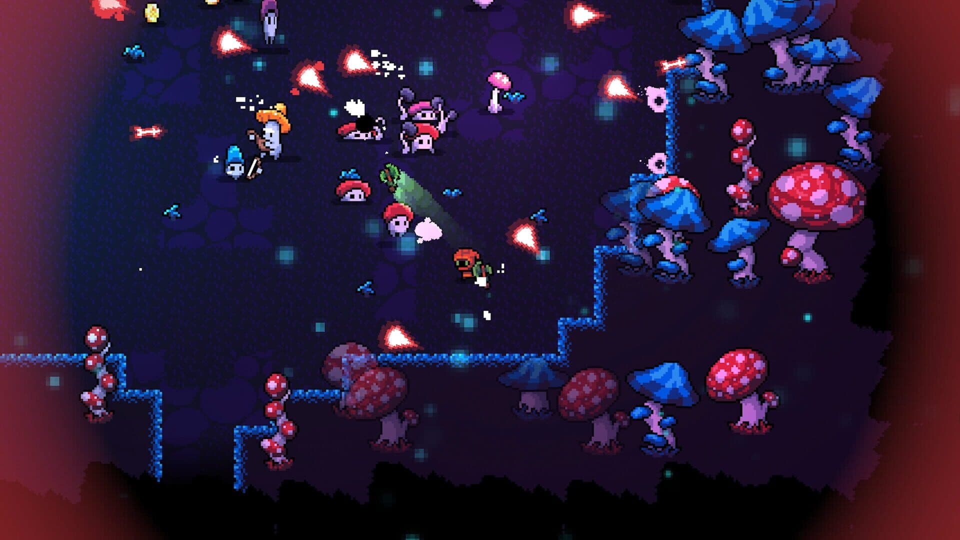Archvale screenshot 2