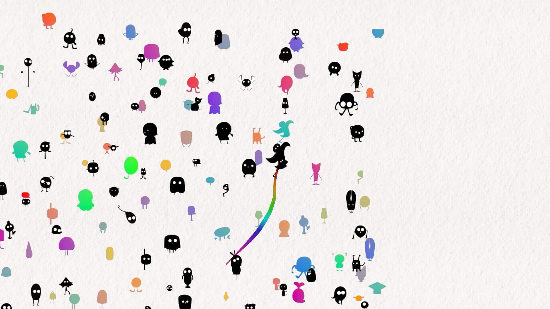 اسکرین‌شات Doodle Harmony - 3