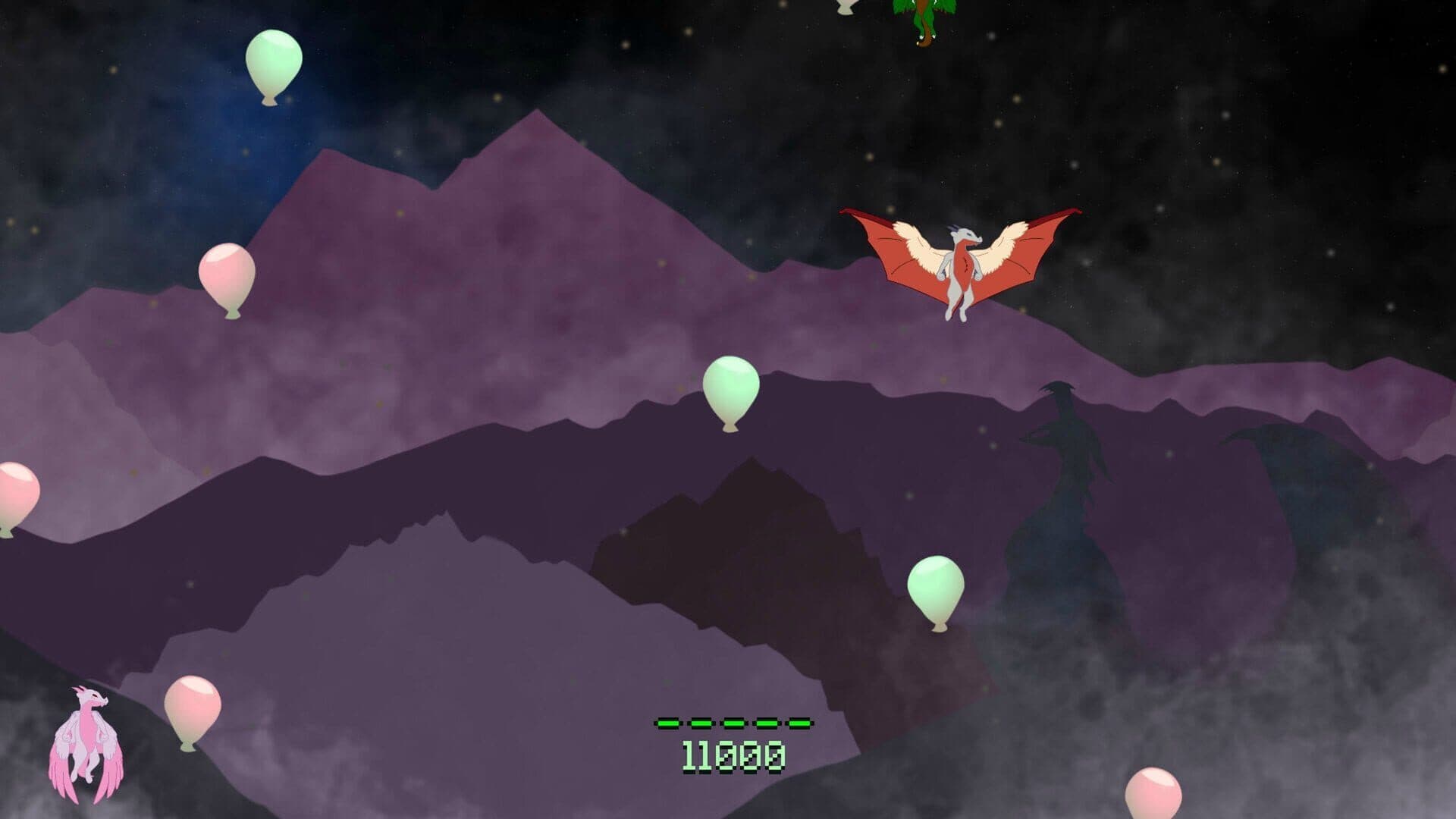 اسکرین‌شات Tower of Balloons: Otterrific Arcade - 10