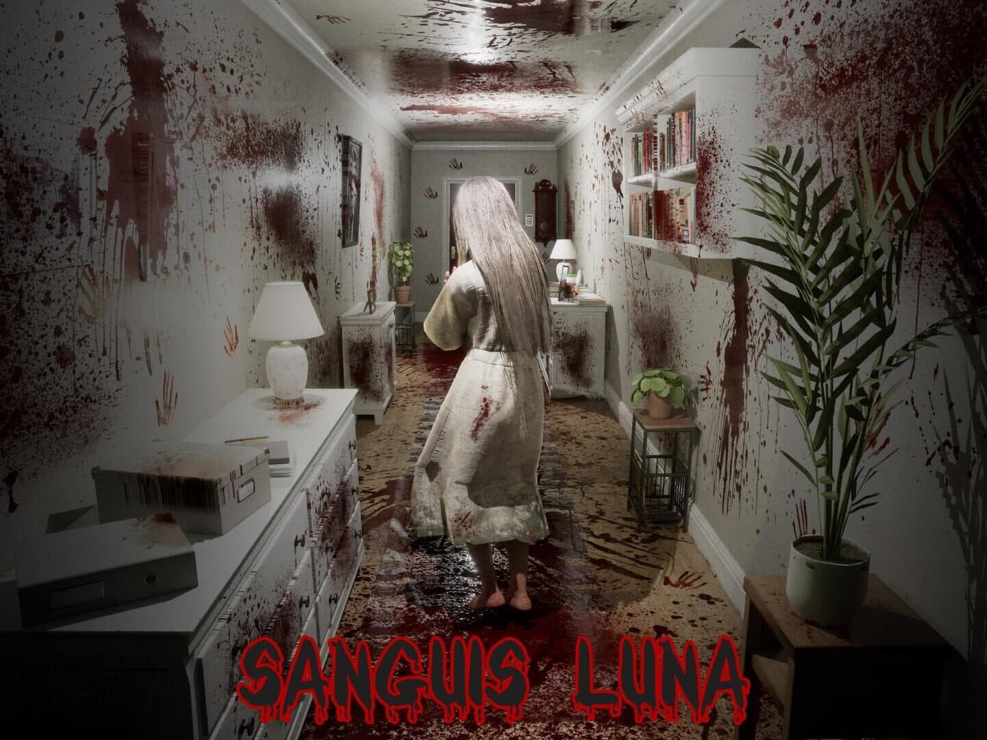 Sanguis Luna
