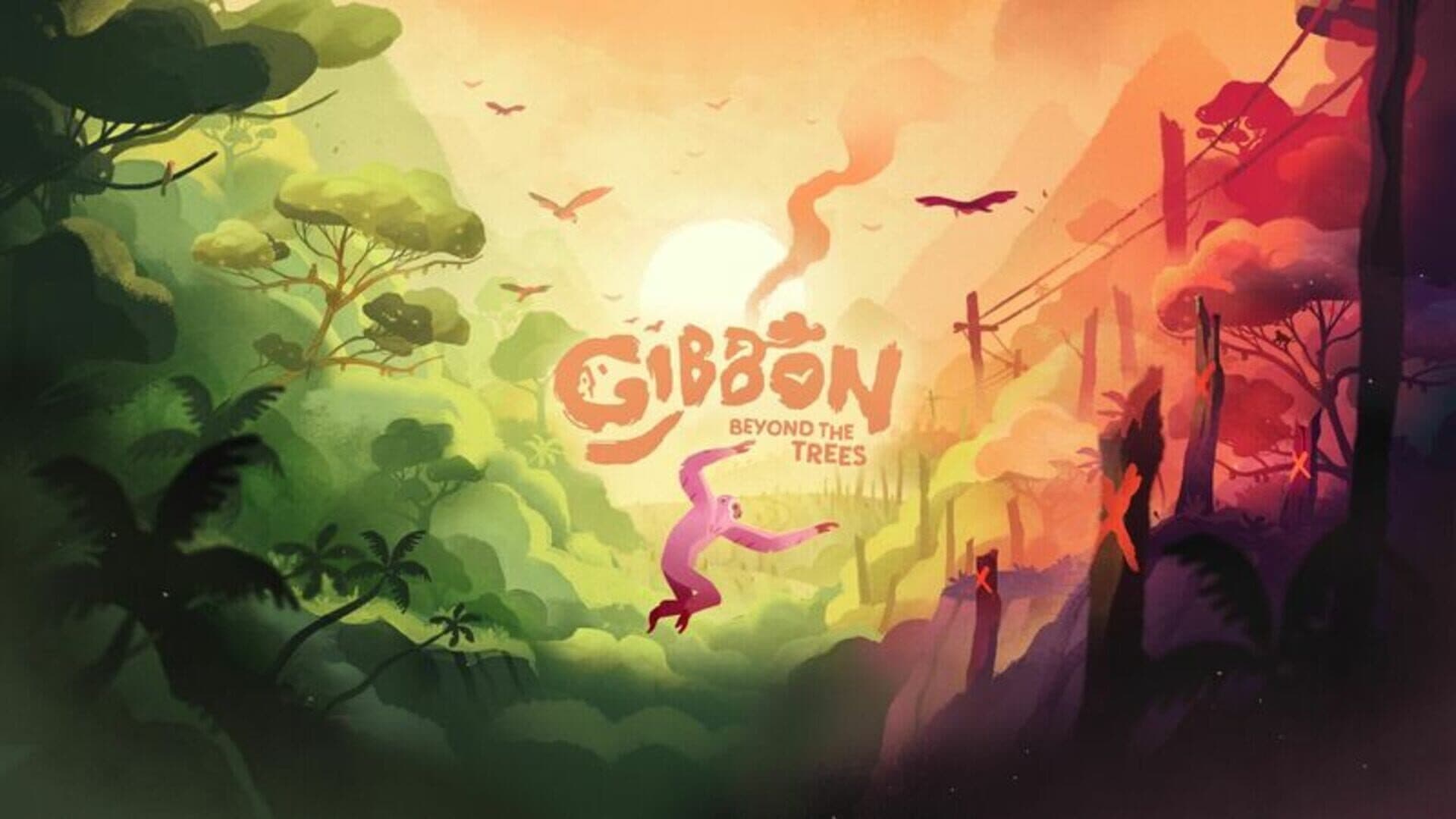 اسکرین‌شات Gibbon: Beyond the Trees - 7