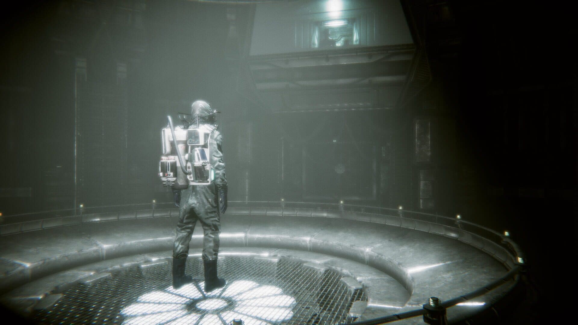 Eternal Threads screenshot 6