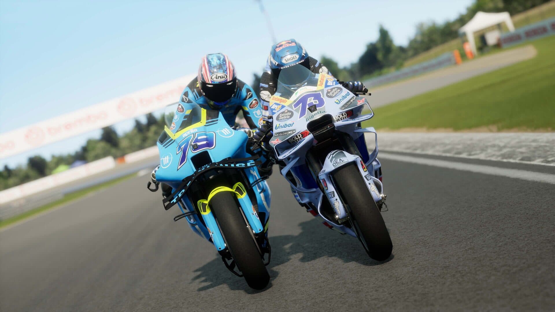 اسکرین‌شات MotoGP 26 - 9
