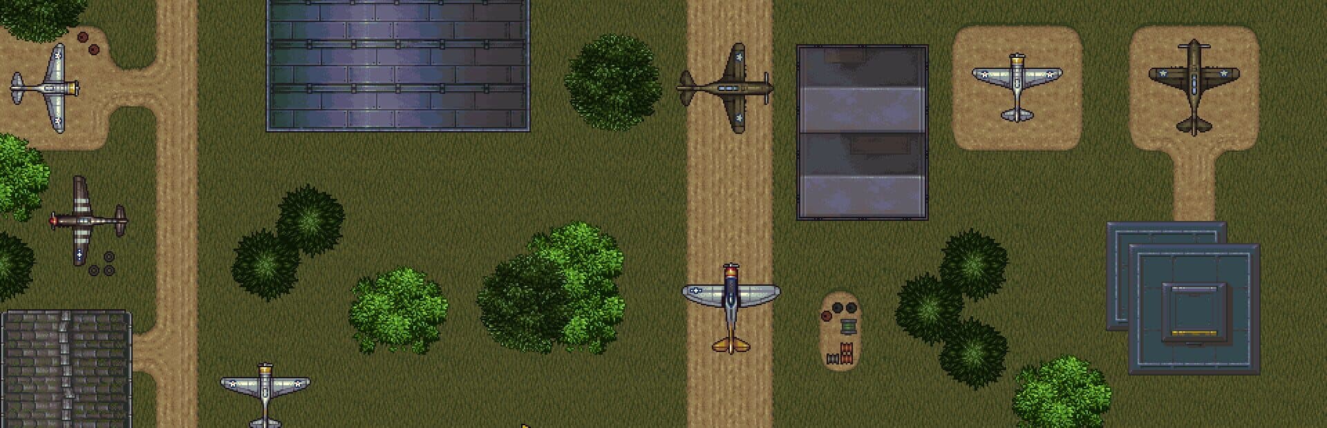 Until the Last Plane