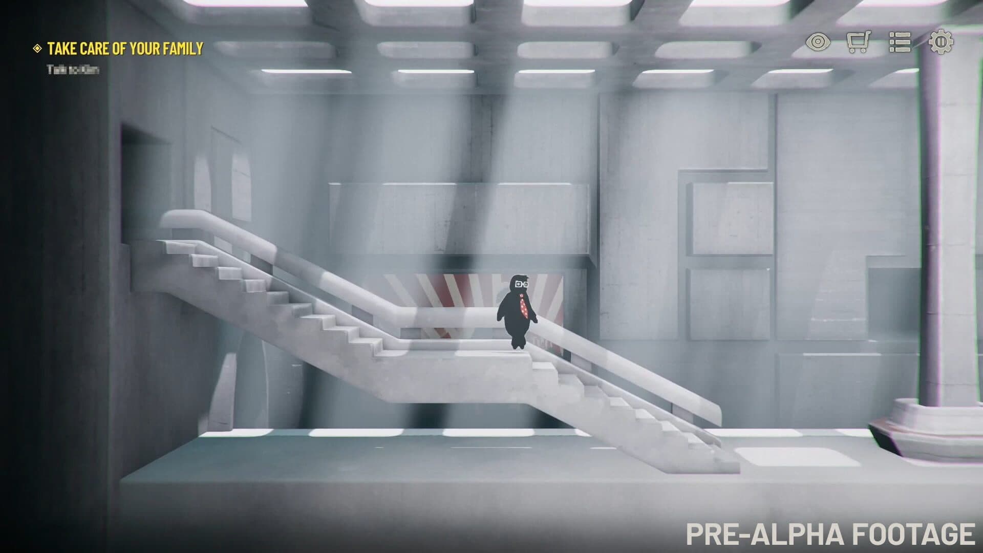 Beholder 3 screenshot 3