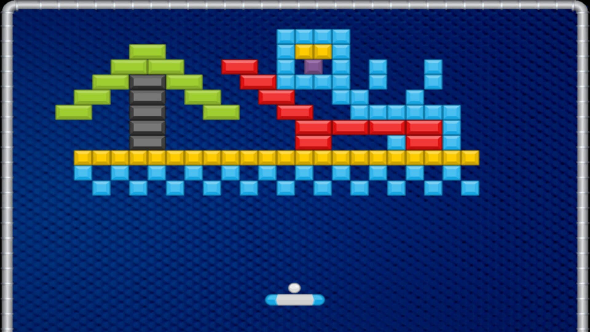 اسکرین‌شات Brick Breaker Premium 2 - 7