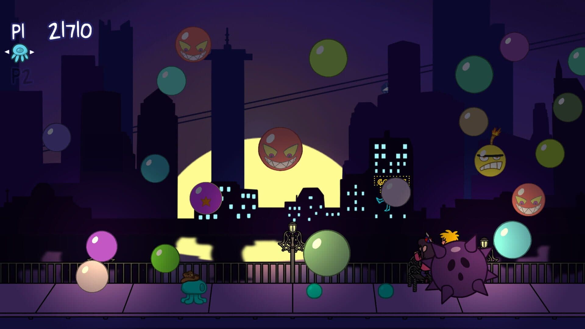 GoobnBalloonsDX screenshot 3