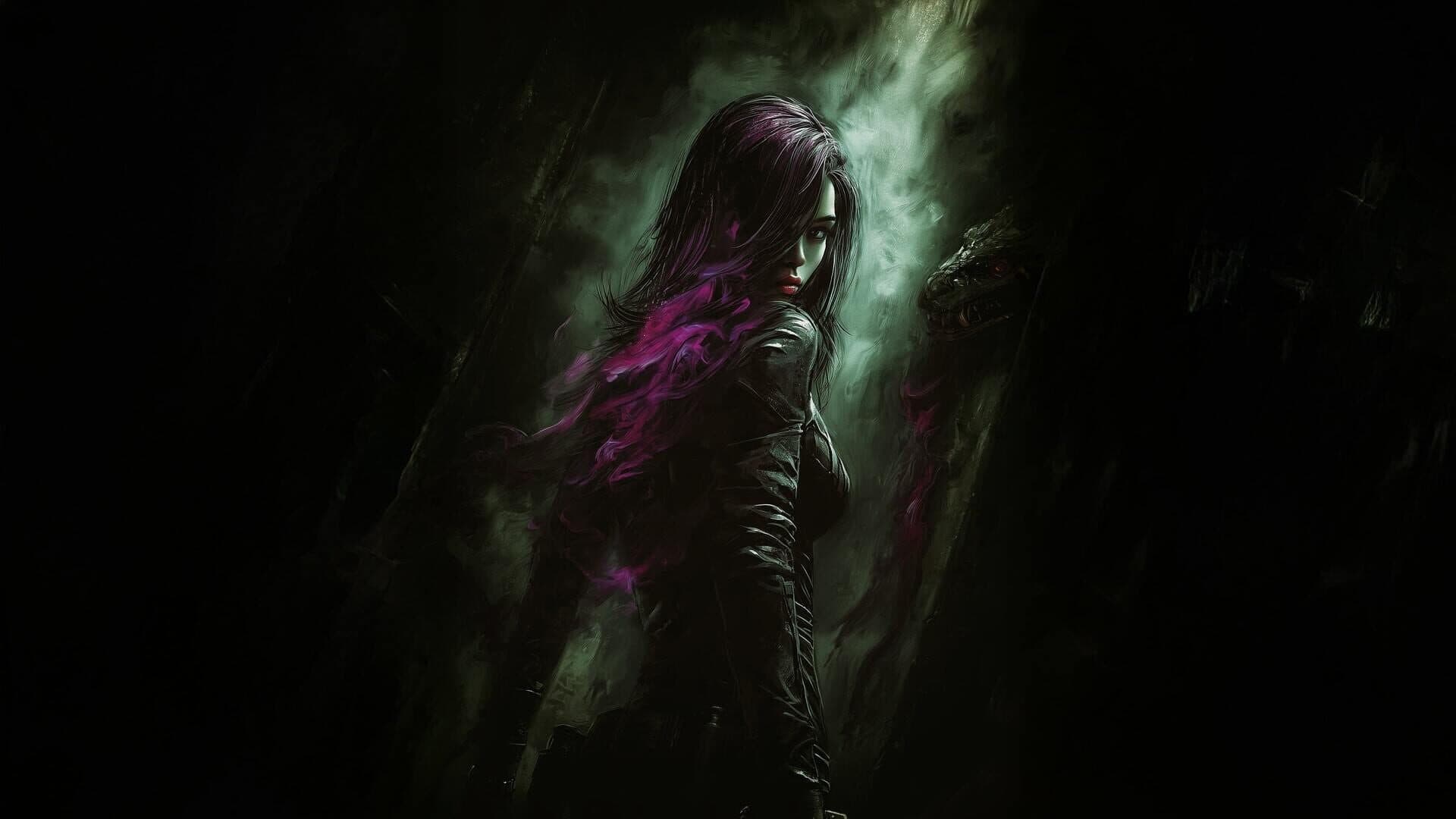 Code Violet