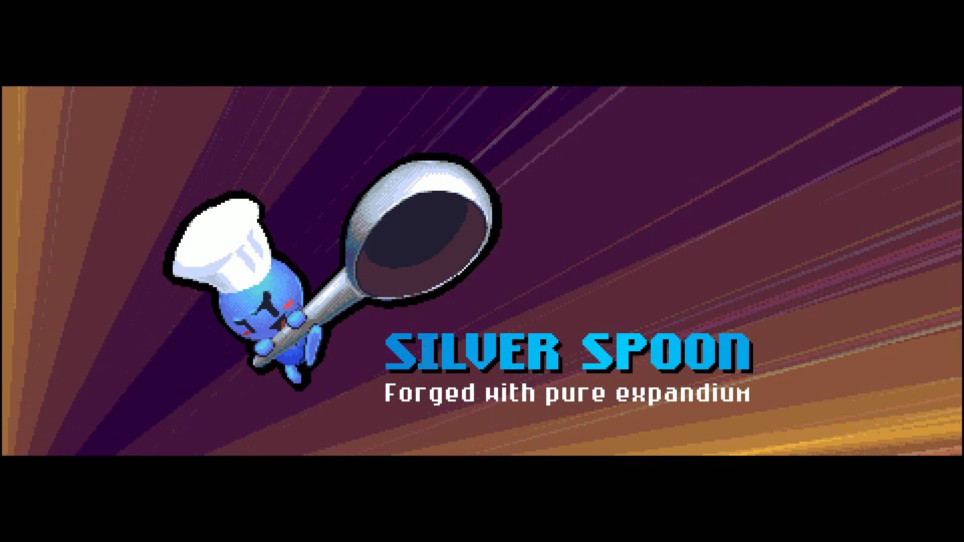Radical Rabbit Stew screenshot 3