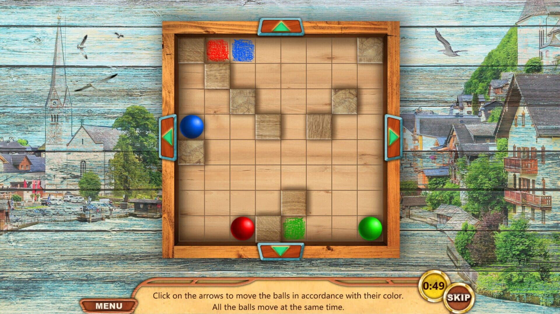 Big Adventure: Trip to Europe 5 - Collector's Edition screenshot 10