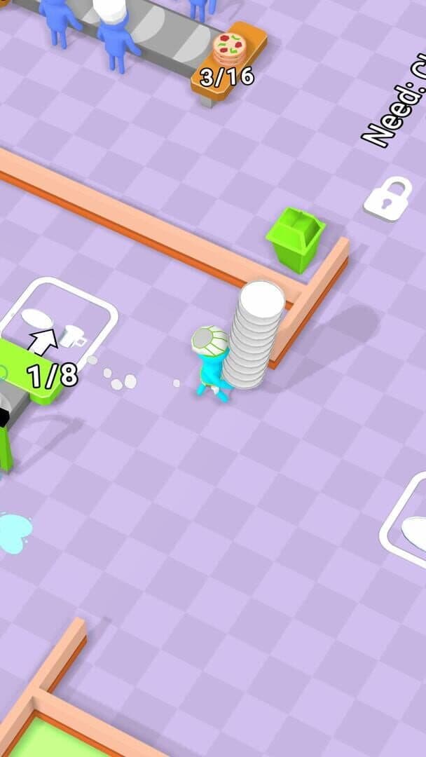 Buffet Boss screenshot 0