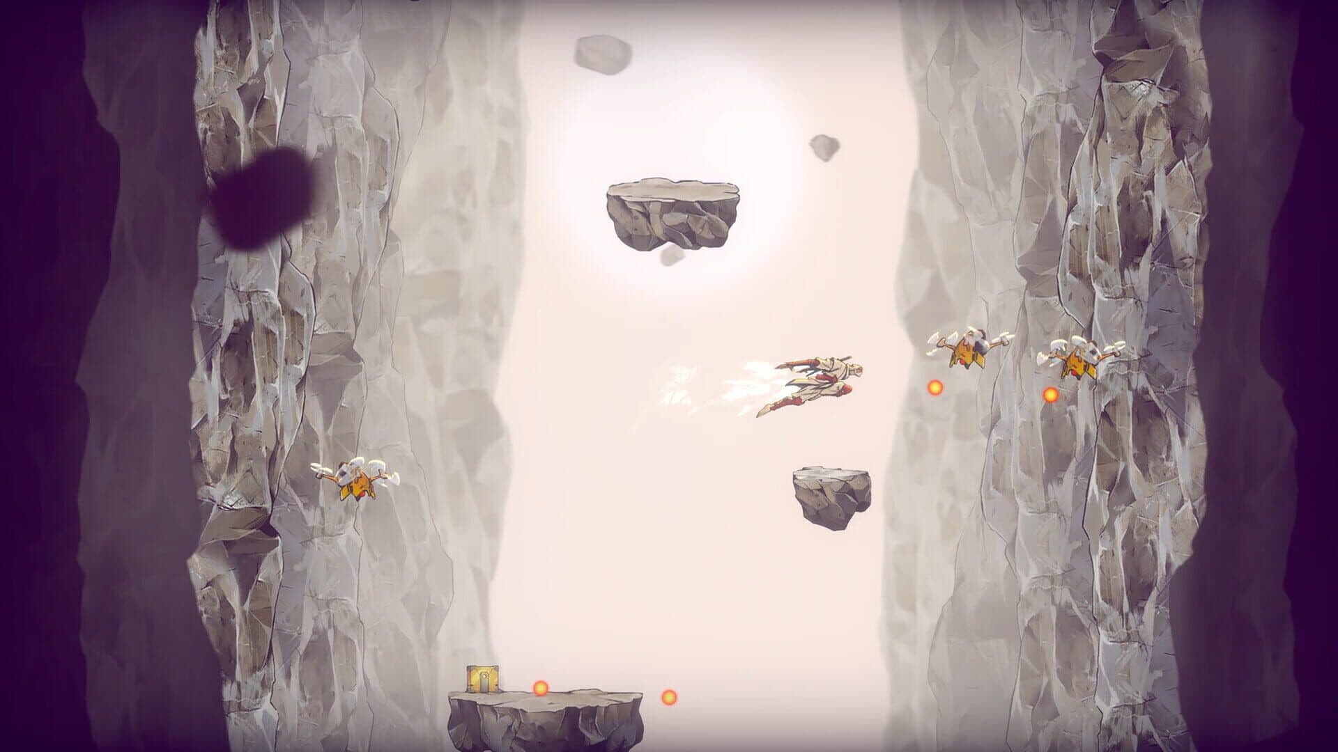 Shinobi: Art of Vengeance screenshot 7