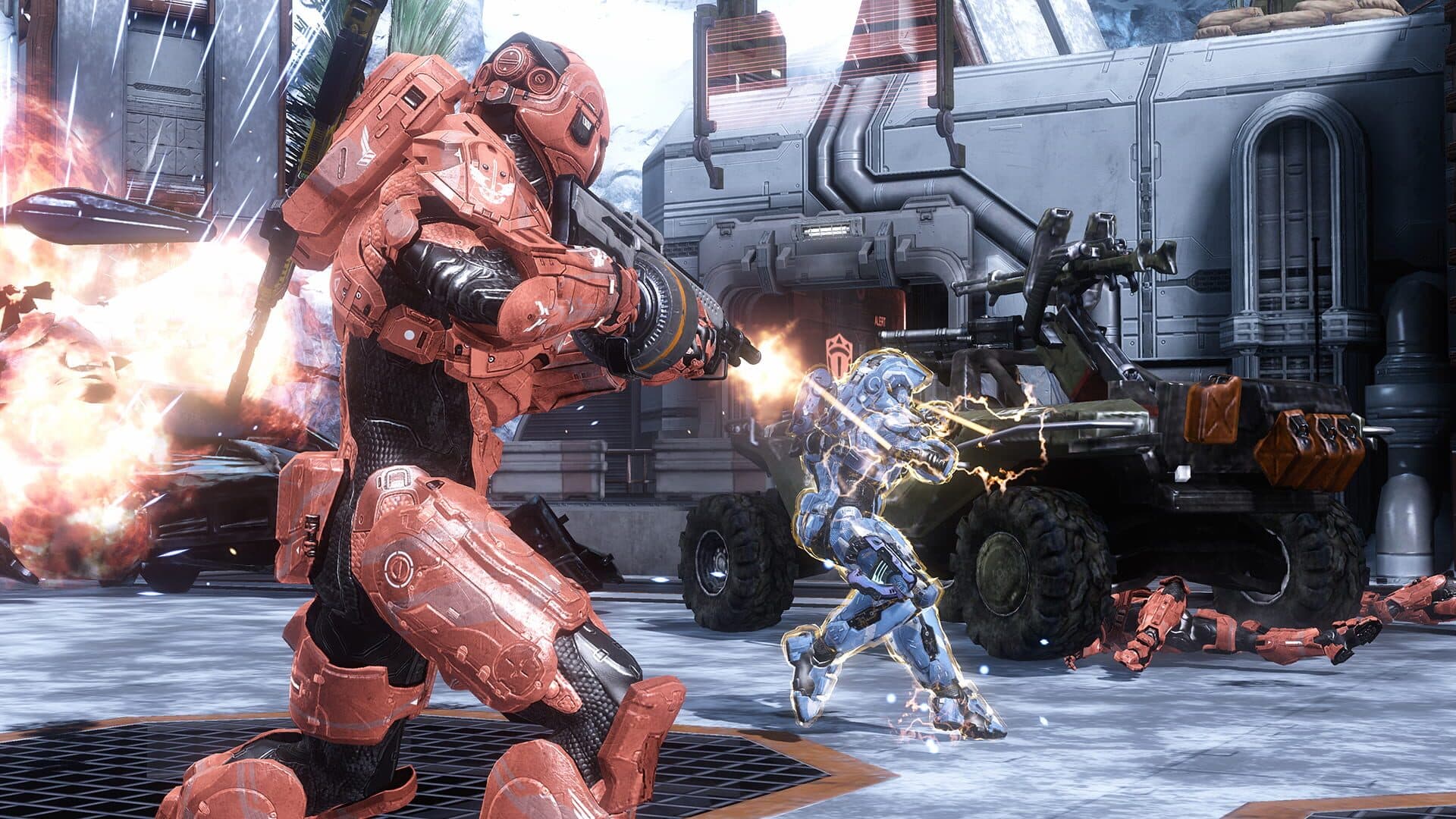 Halo 4 screenshot 4