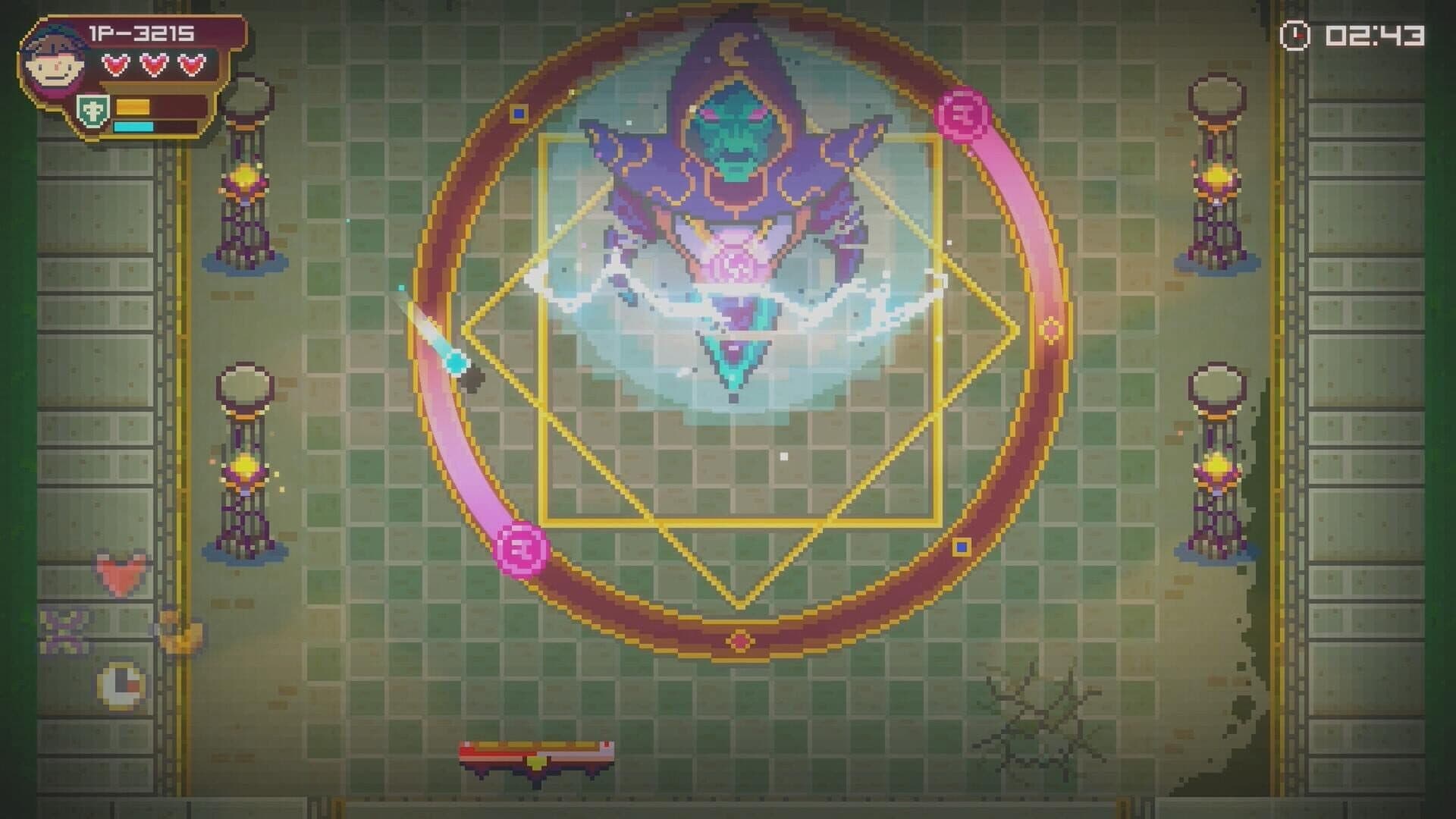 Dungeonoid 2: Awakening screenshot 9