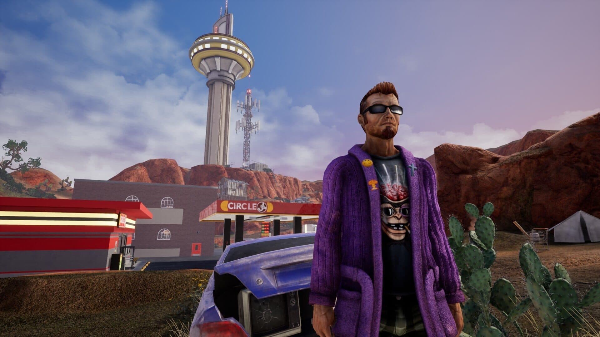 Postal 4: No Regerts screenshot 1