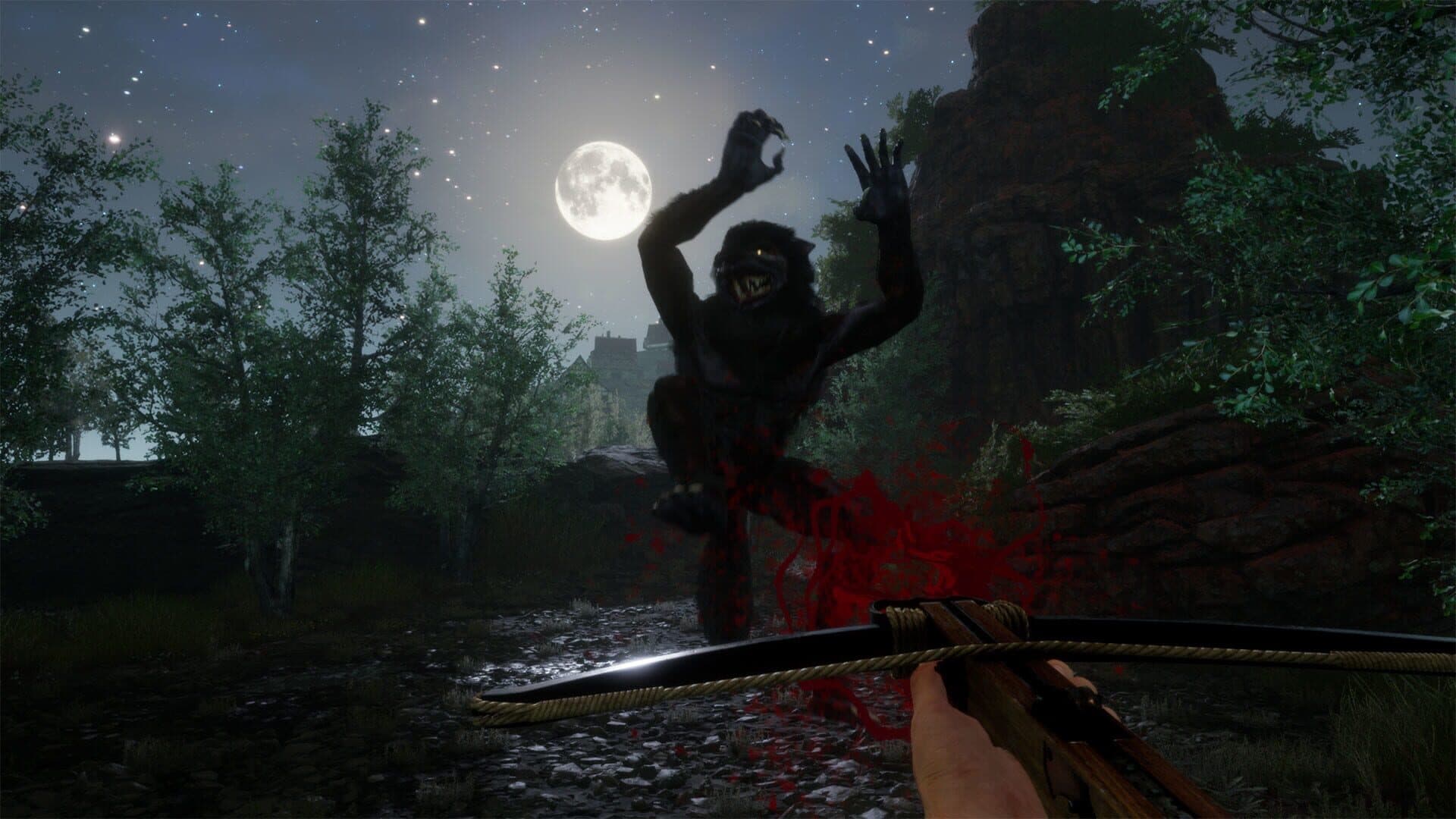 Finding the Soul Orb screenshot 5