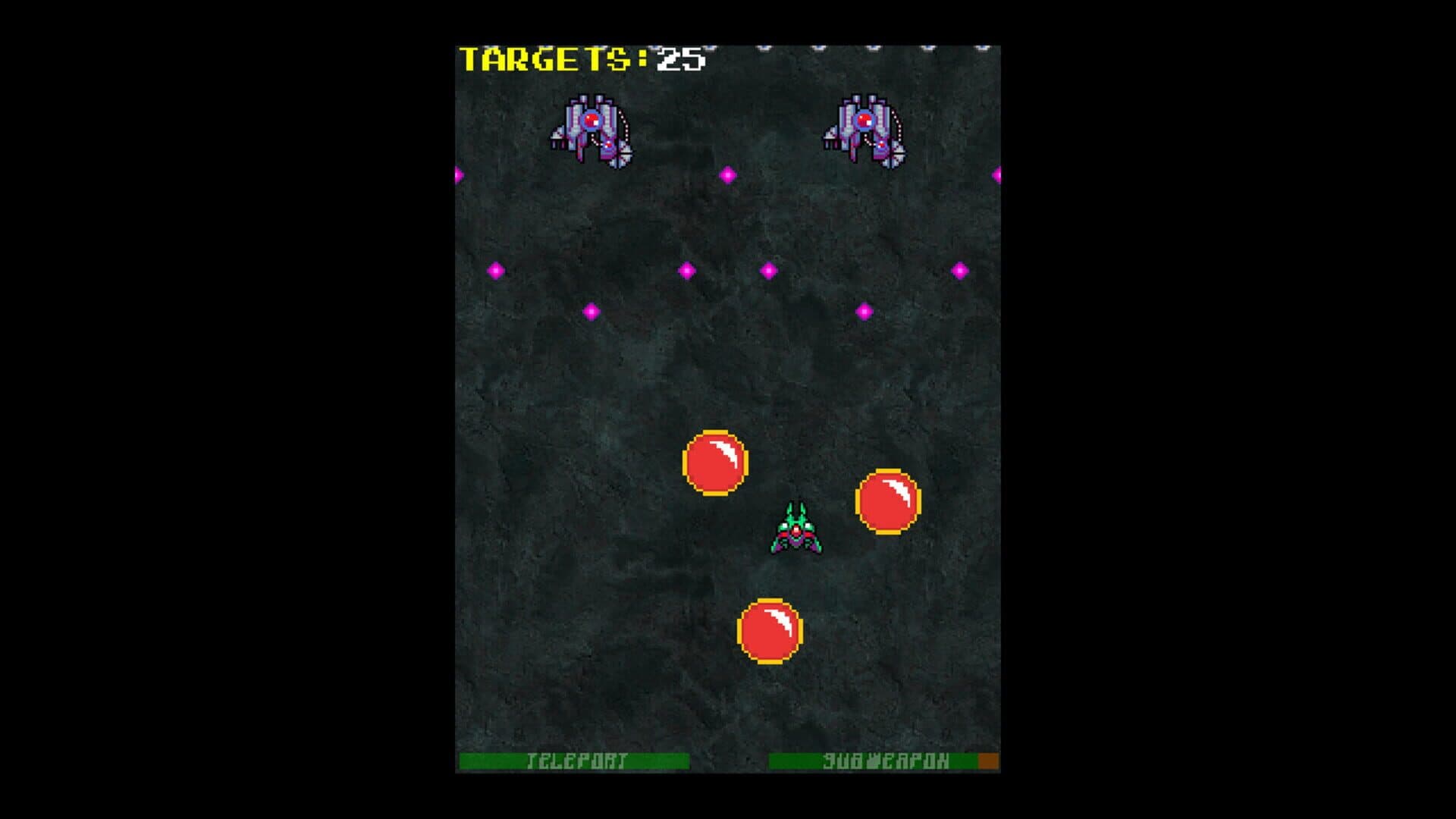 Sophstar screenshot 4
