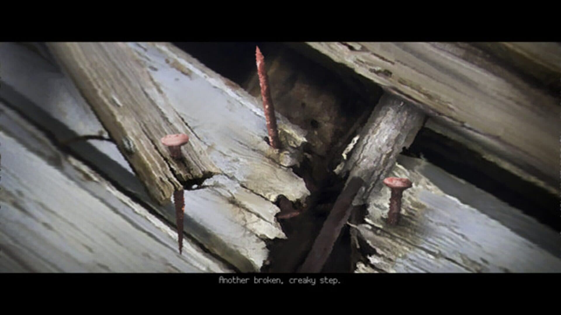 Loretta screenshot 2
