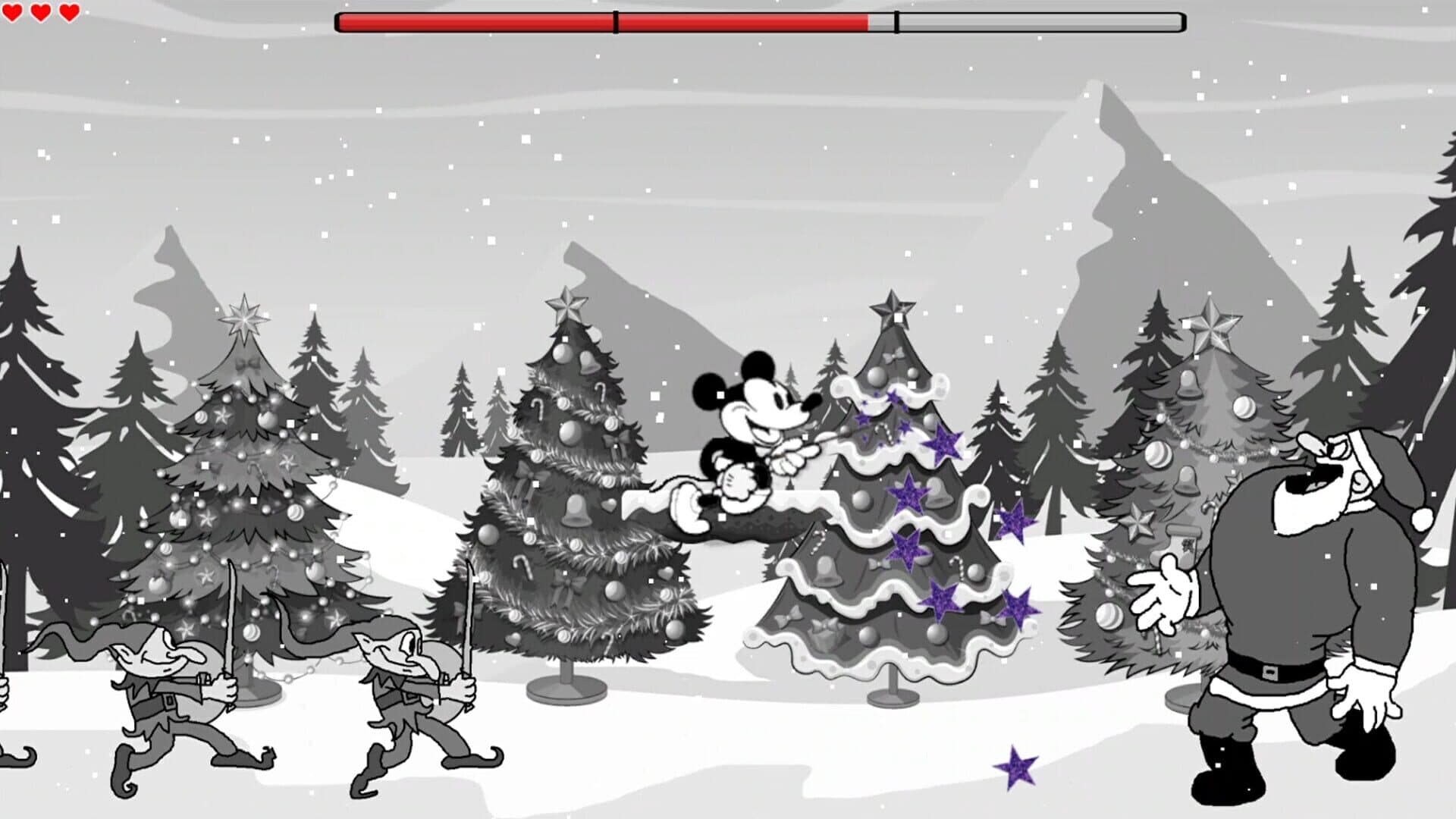 اسکرین‌شات Rubber Hose Rampage - 15