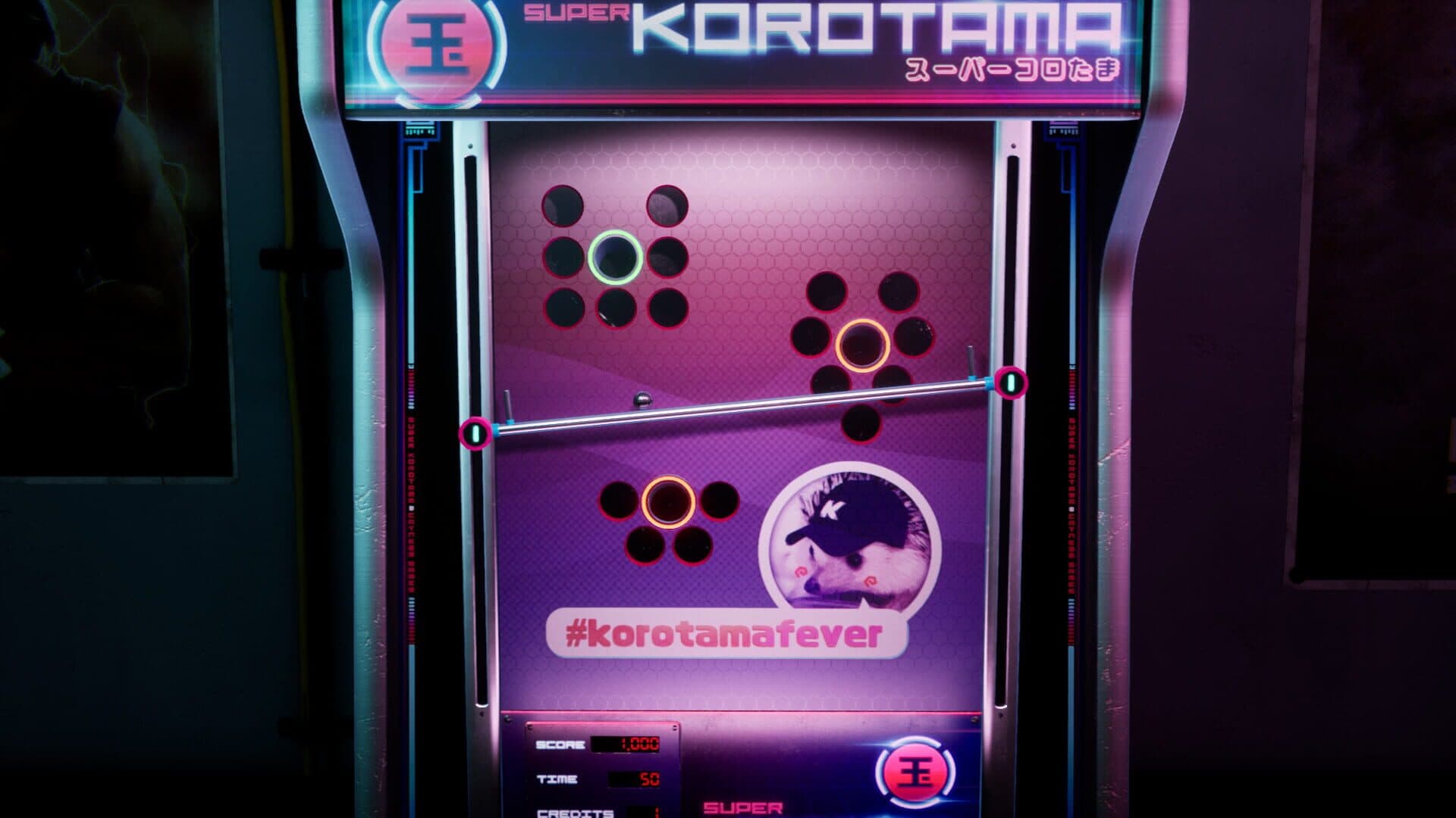 Super Korotama screenshot 7