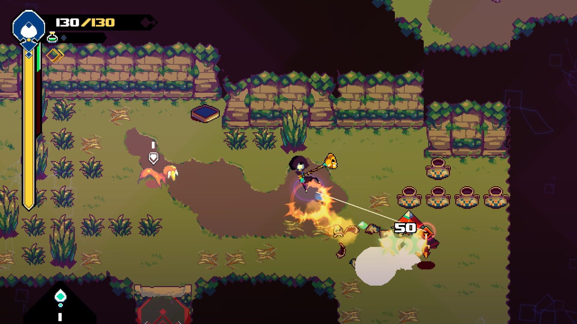 Anuchard screenshot 2