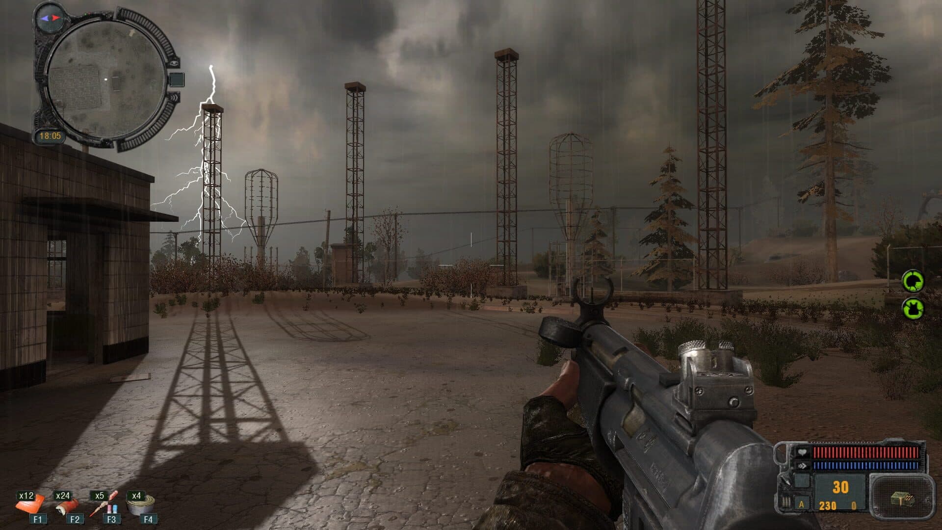 S.T.A.L.K.E.R.: Call of Pripyat screenshot 3