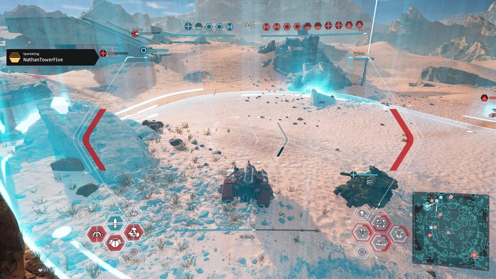 Loaders screenshot 12