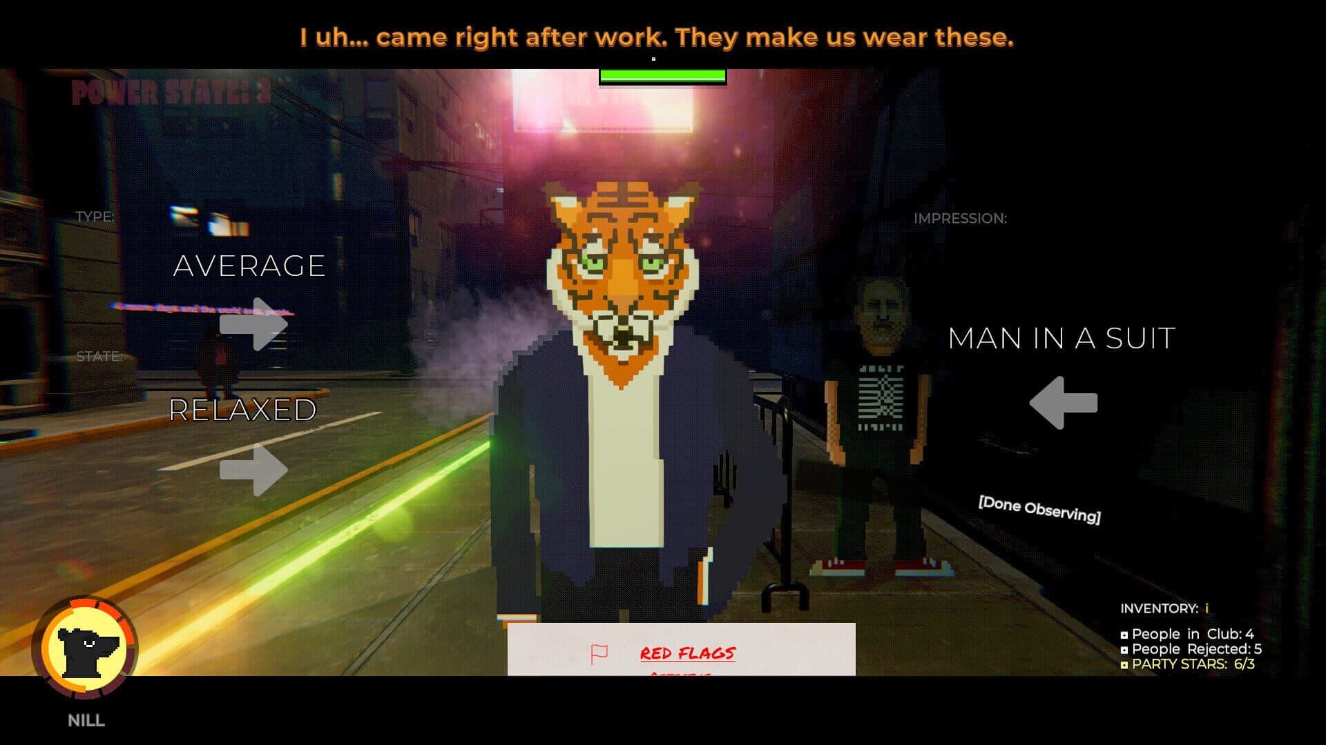 Techno Banter screenshot 2
