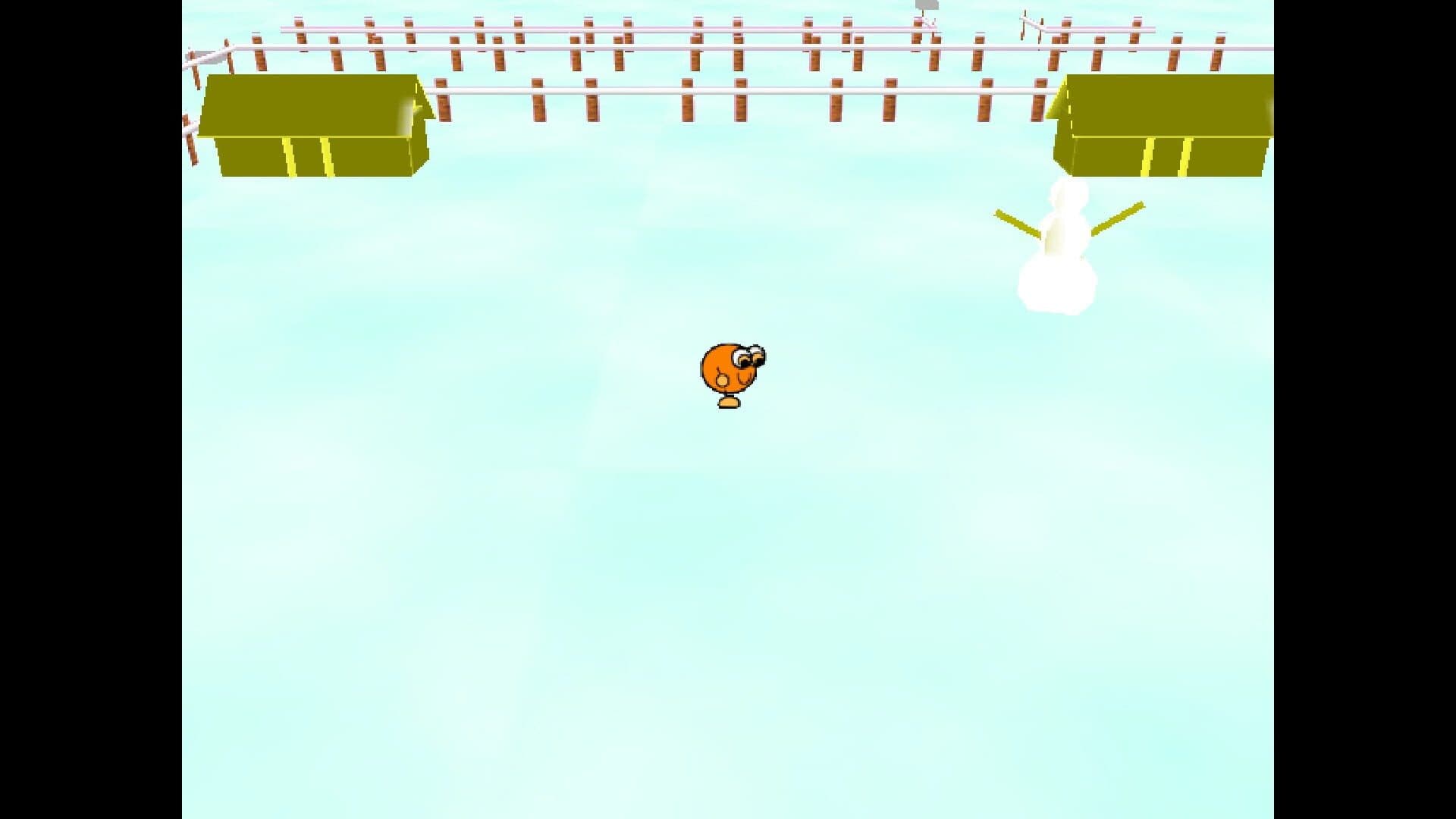 اسکرین‌شات Zippy the Circle - 6