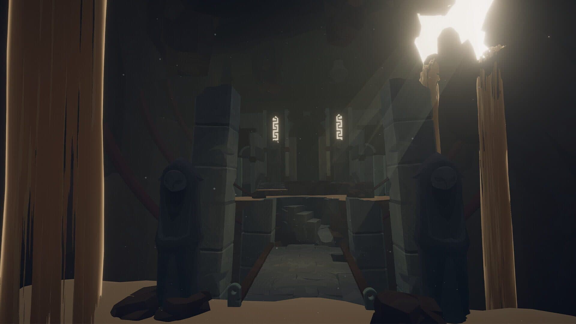 Demi and the Fractured Dream screenshot 2