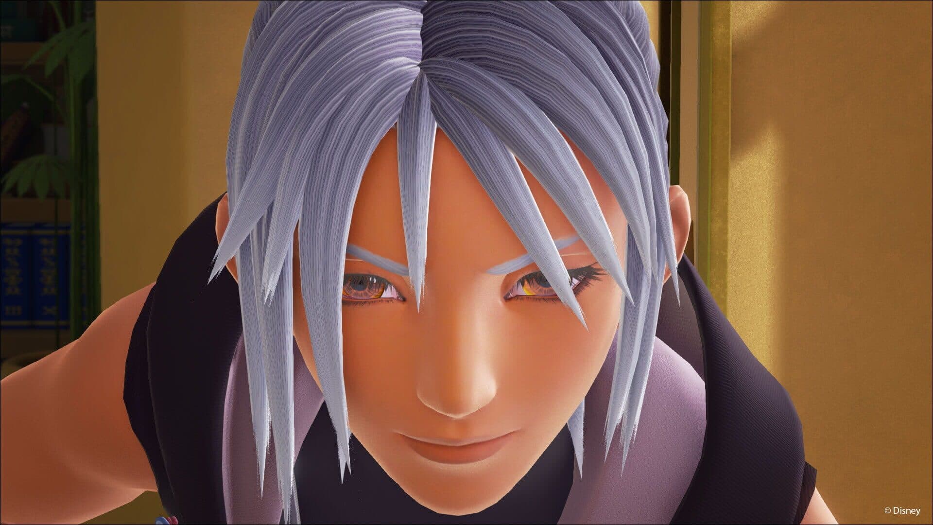 Kingdom Hearts III screenshot 8