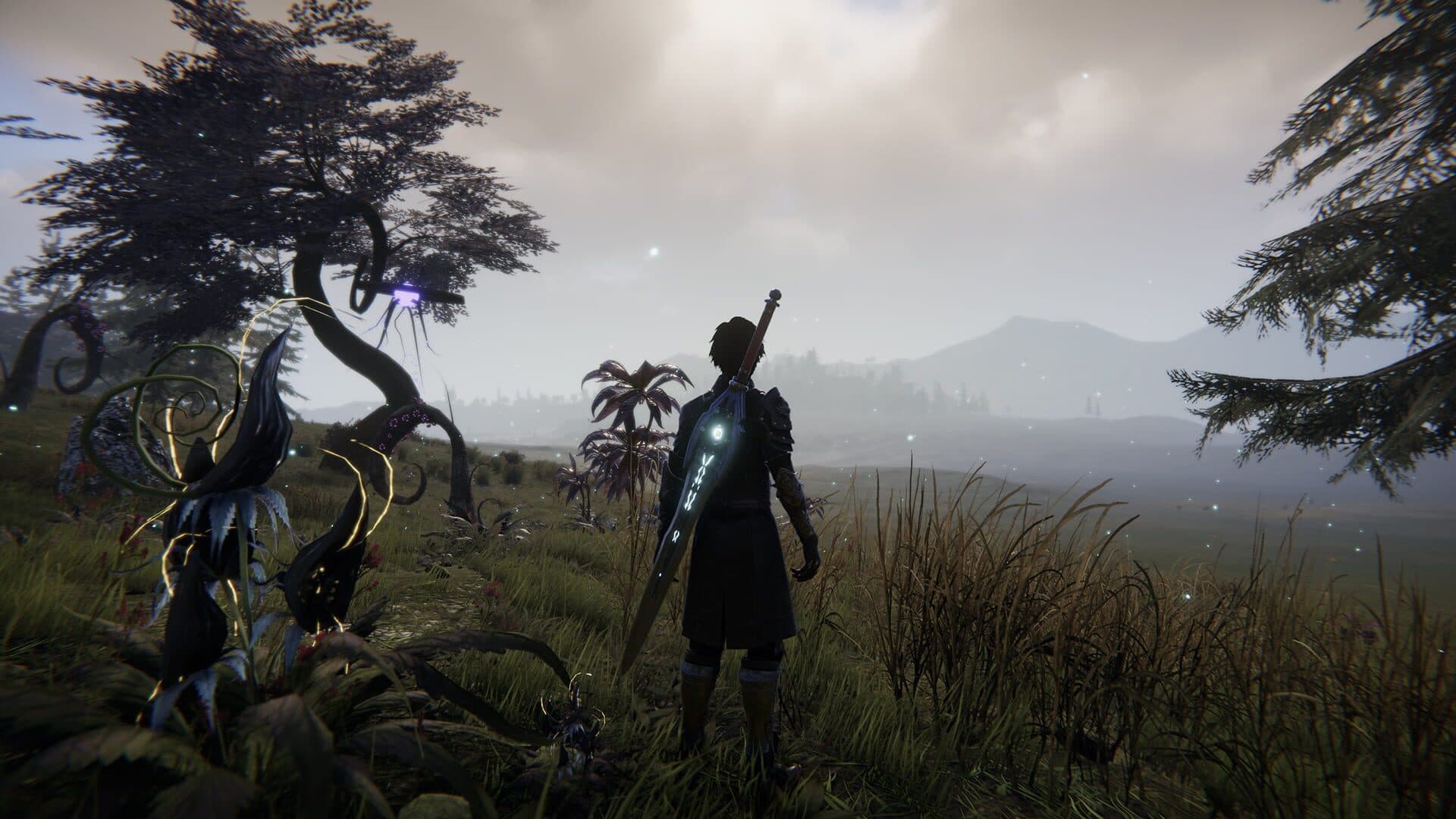 Edge of Eternity screenshot 8