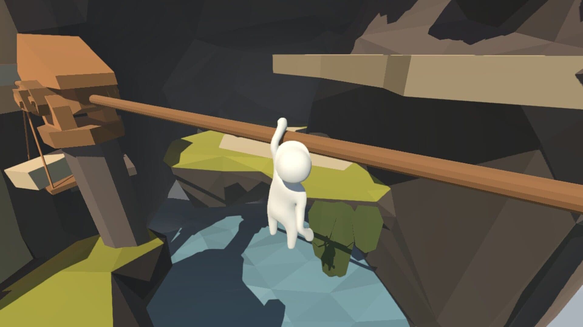اسکرین‌شات Human: Fall Flat - 10