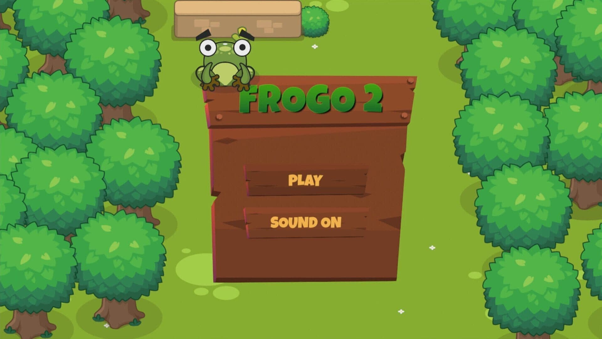 اسکرین‌شات Frogo 2 - 3