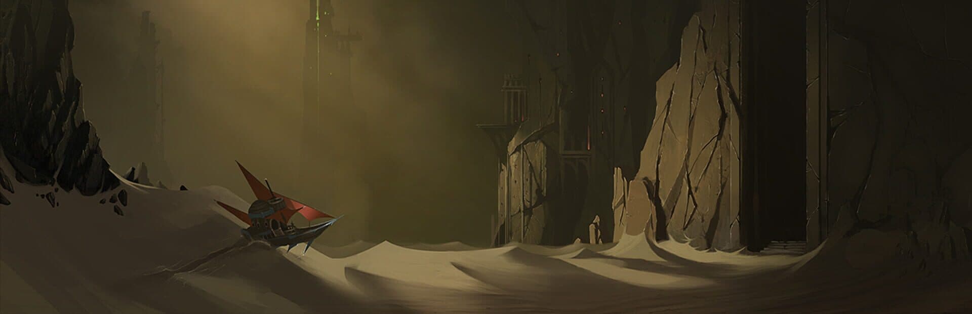 Sands of Aura