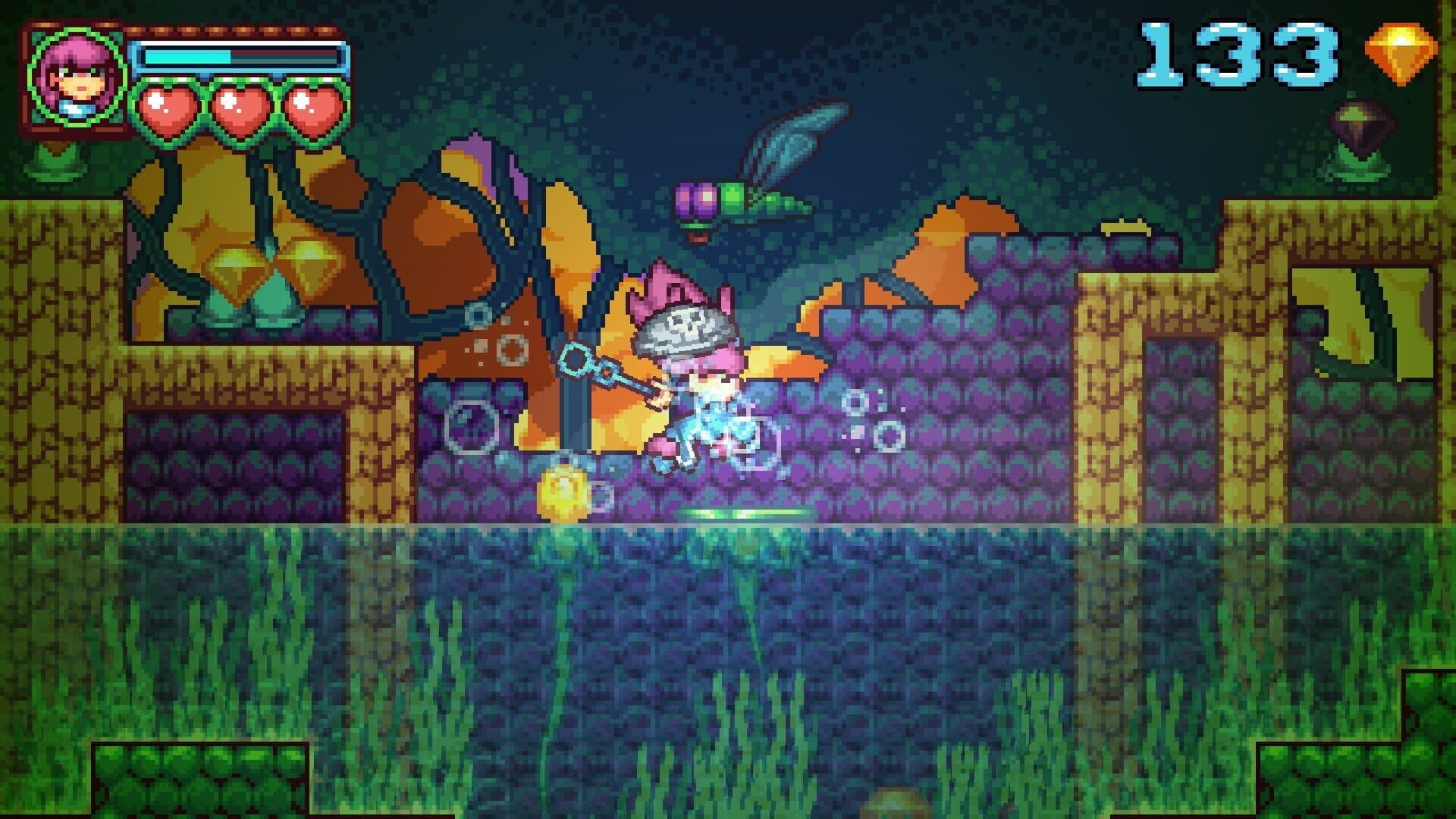 Farlands Journey screenshot 6