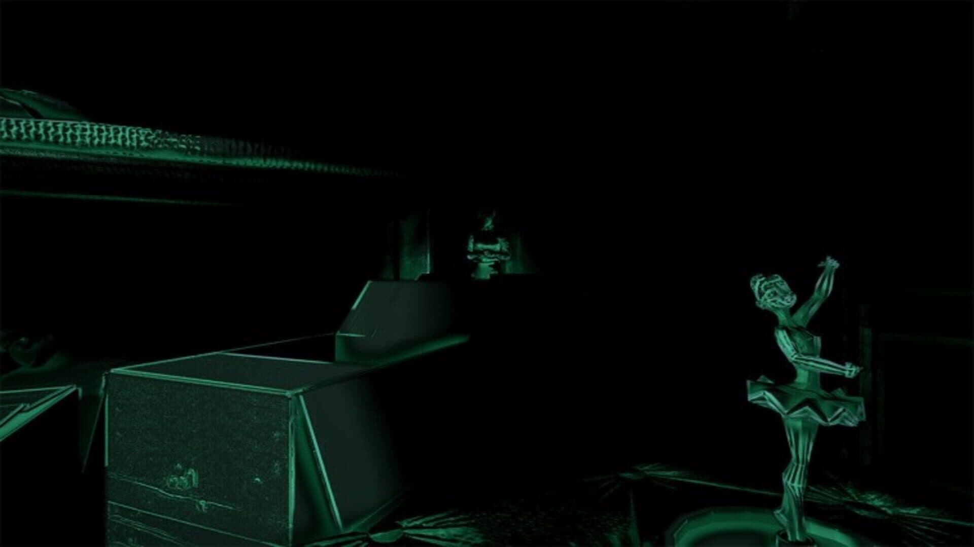 Perception screenshot 1