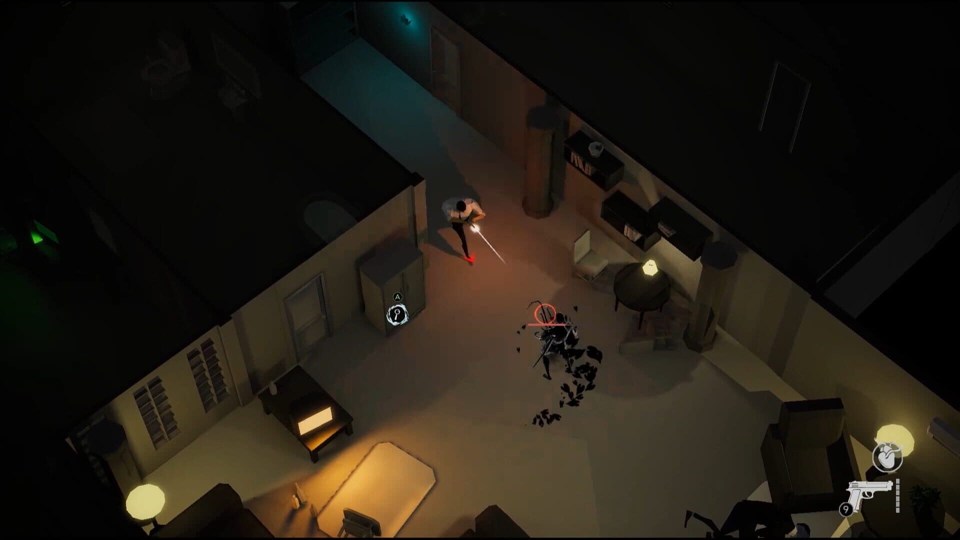 SKYHILL: Black Mist screenshot 0