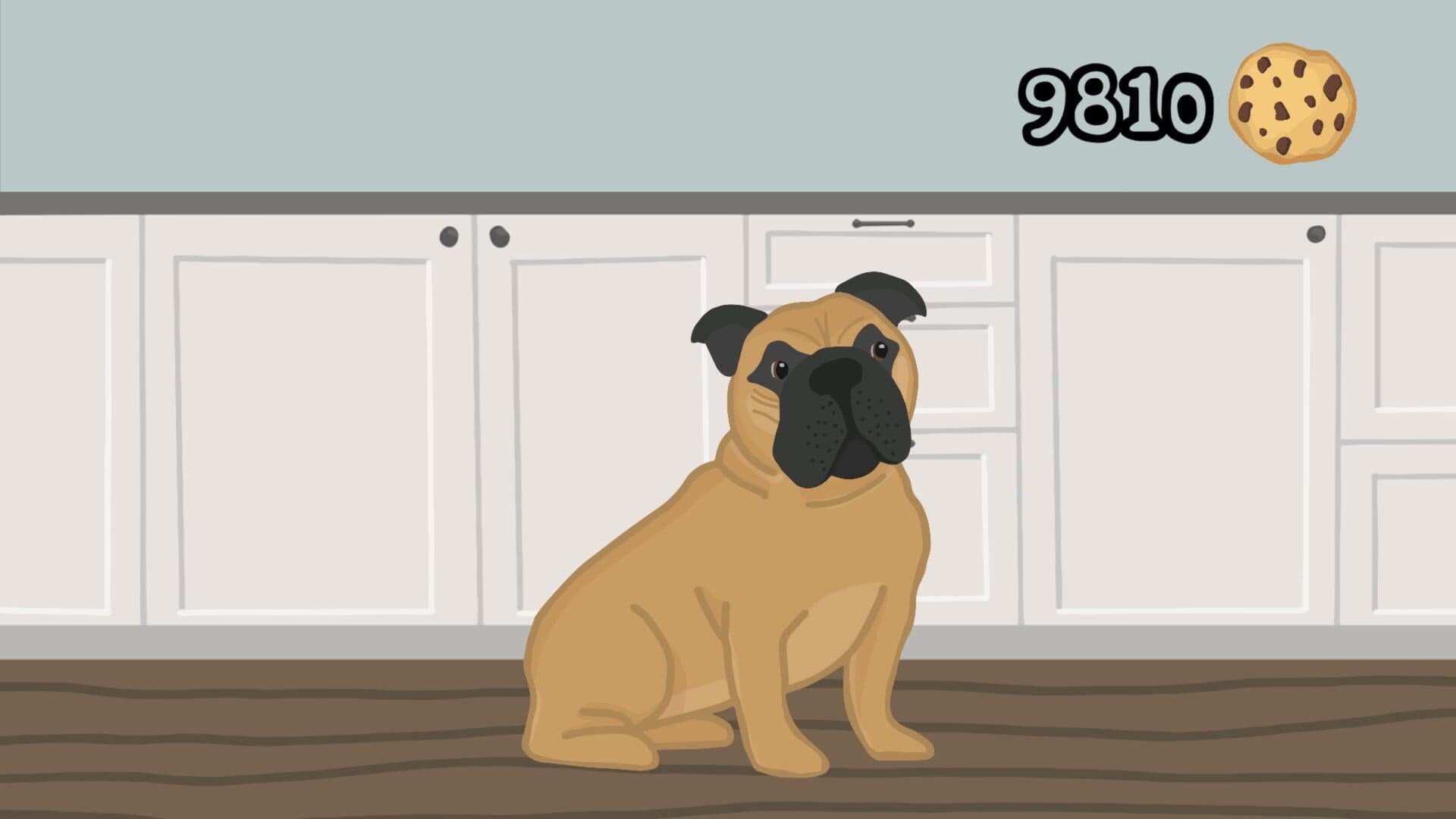 اسکرین‌شات The Dog K - 2