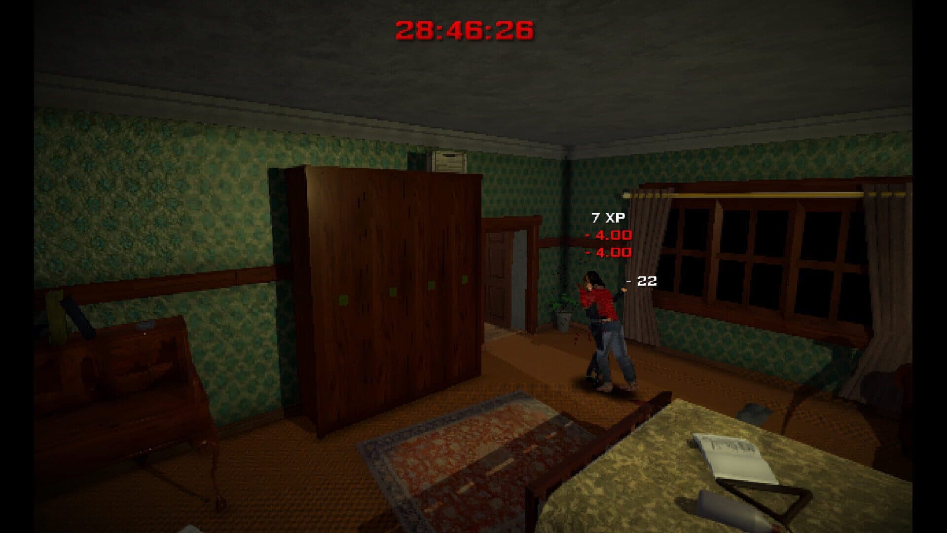 Vaccine screenshot 2