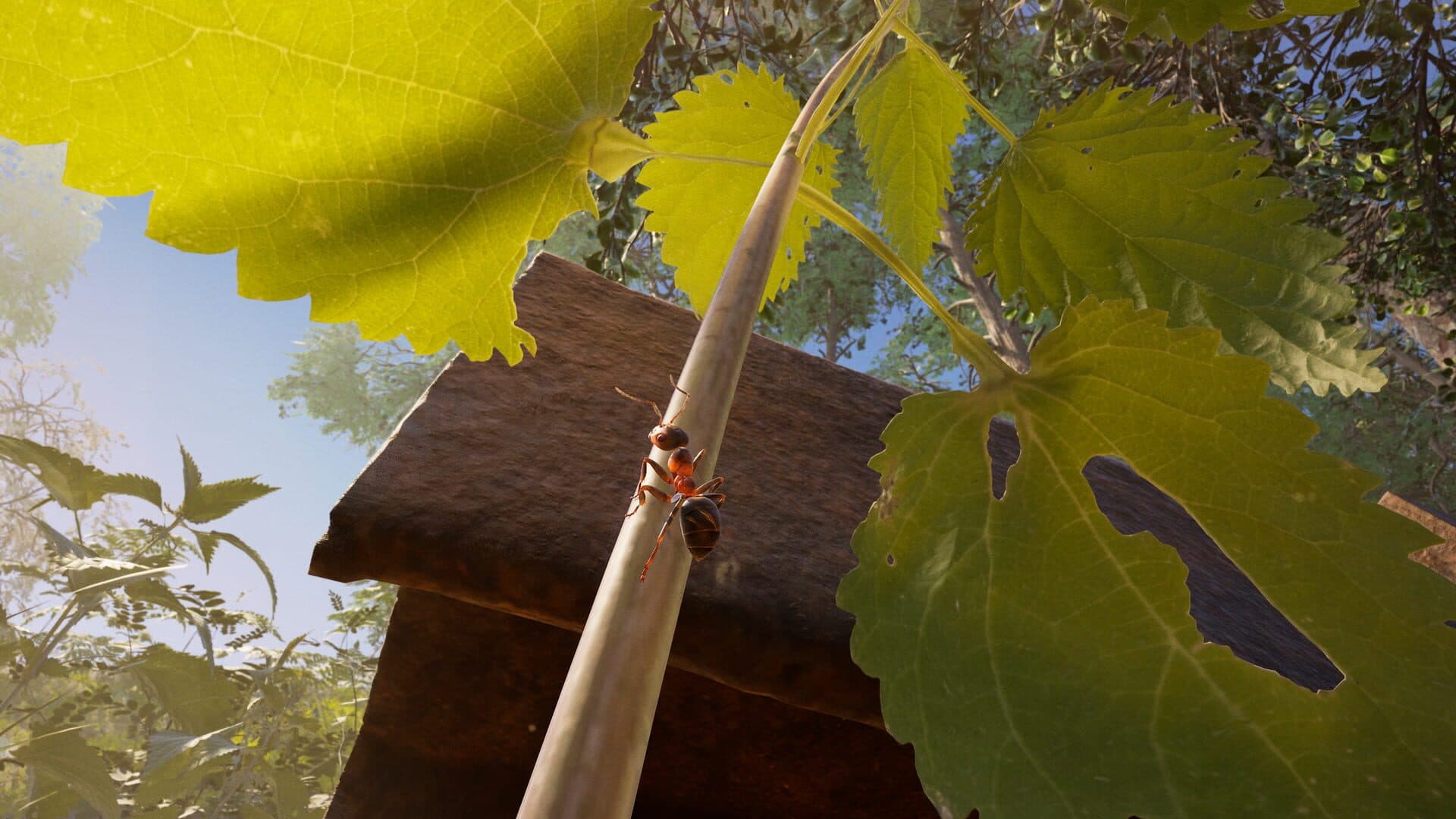 Empire of the Ants screenshot 3