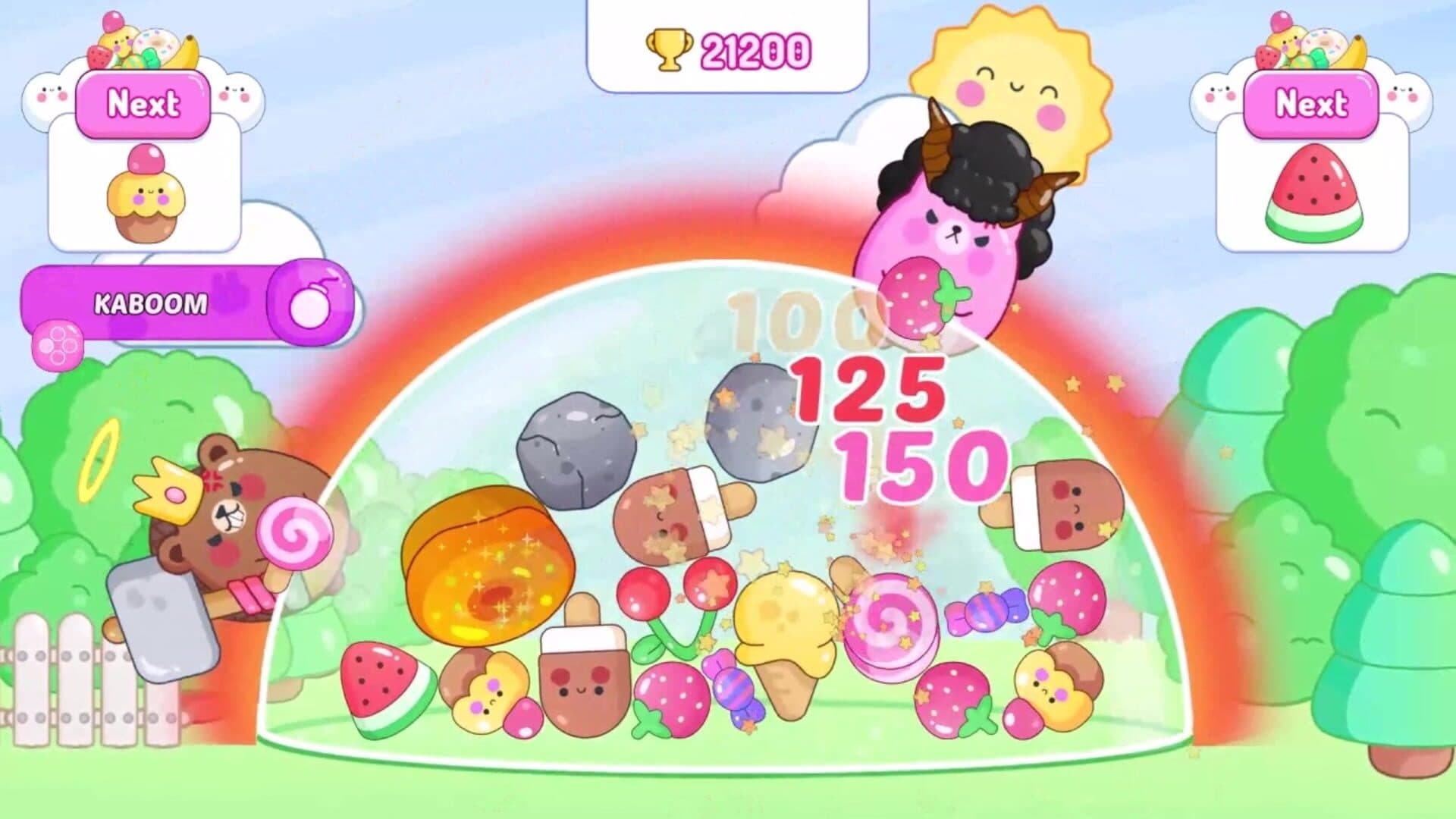 Candivity screenshot 6