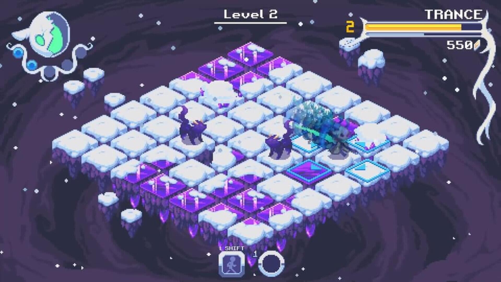 Evertried screenshot 3