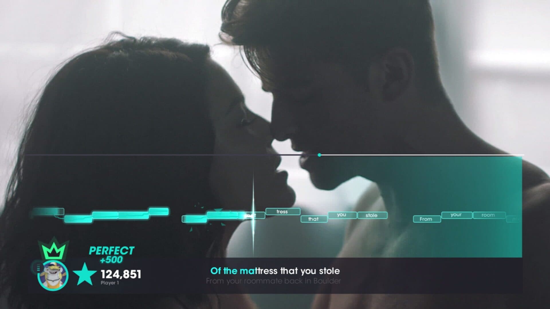Let's Sing 2018 screenshot 4