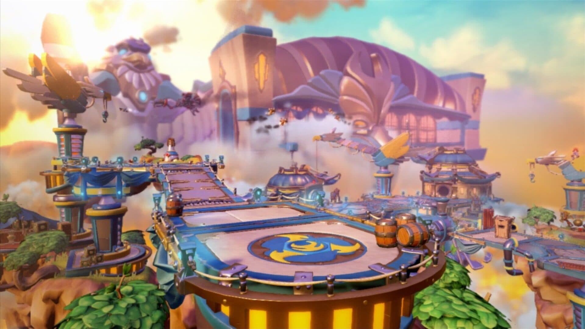 Skylanders: Imaginators screenshot 6