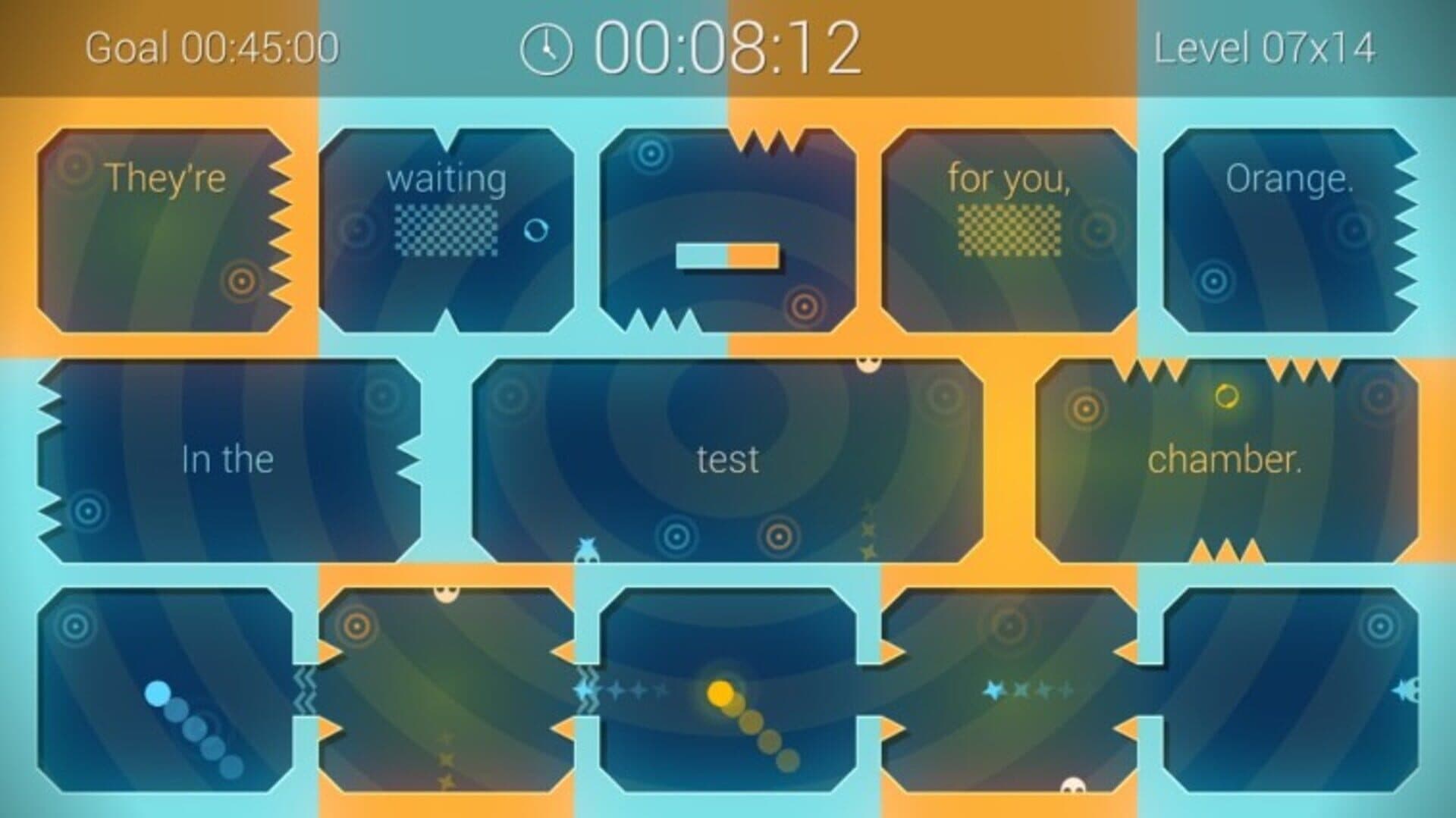 Binaries screenshot 6