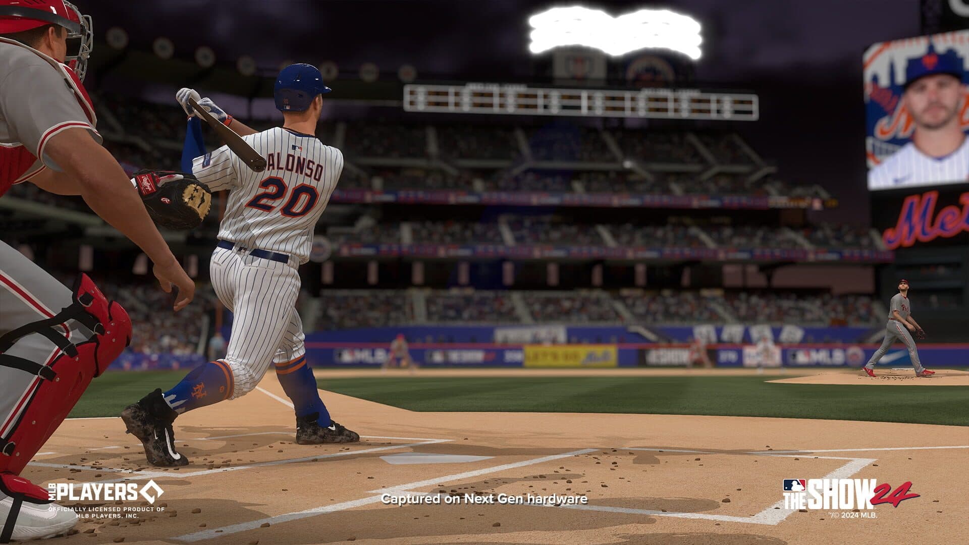 MLB The Show 24 screenshot 15