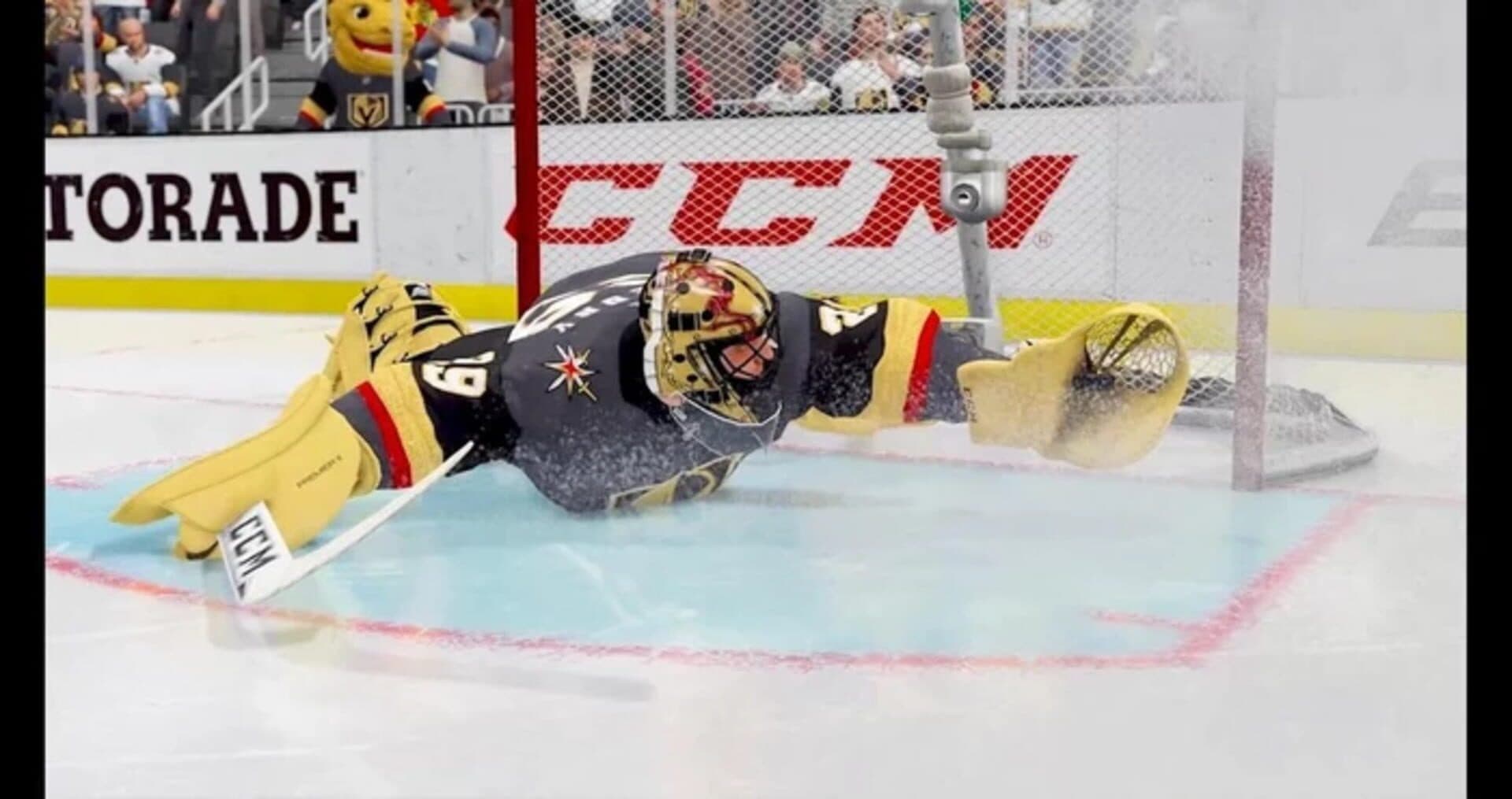 NHL 22 screenshot 7